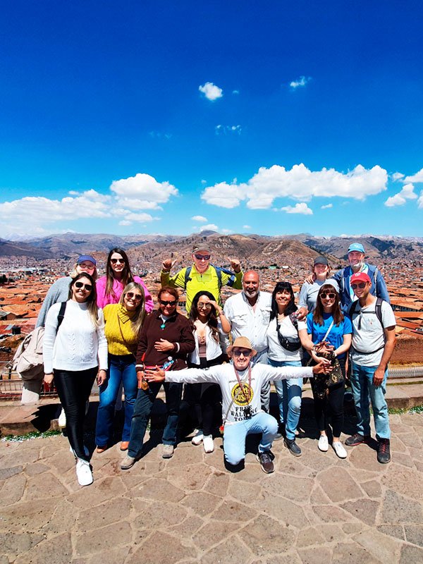 free tour Cusco histórico