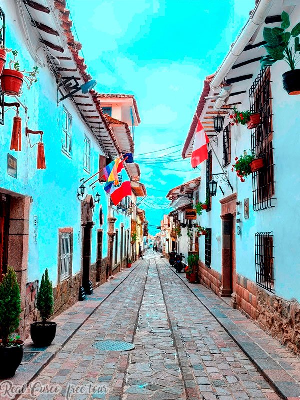 el-barrio-de-San-Blas-Cusco