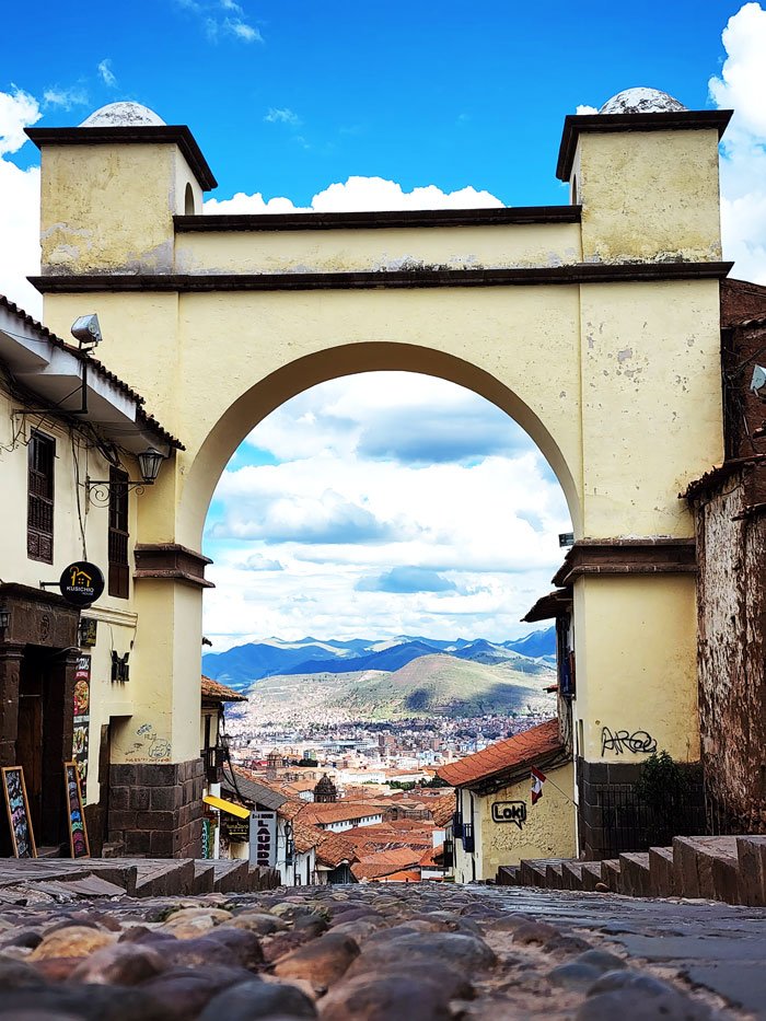 barrio-de-Santa-Ana Cusco