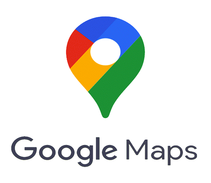 google map free walking tour cusco