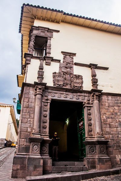 museo-inka-cusco