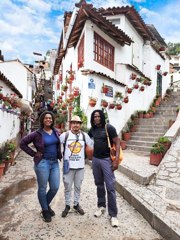 siete-borregitos Cusco