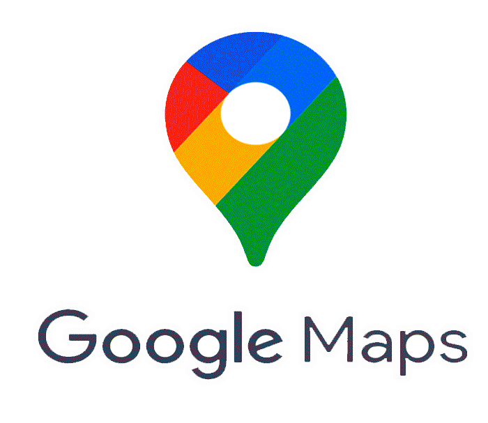 google Maps Free walking Tour
